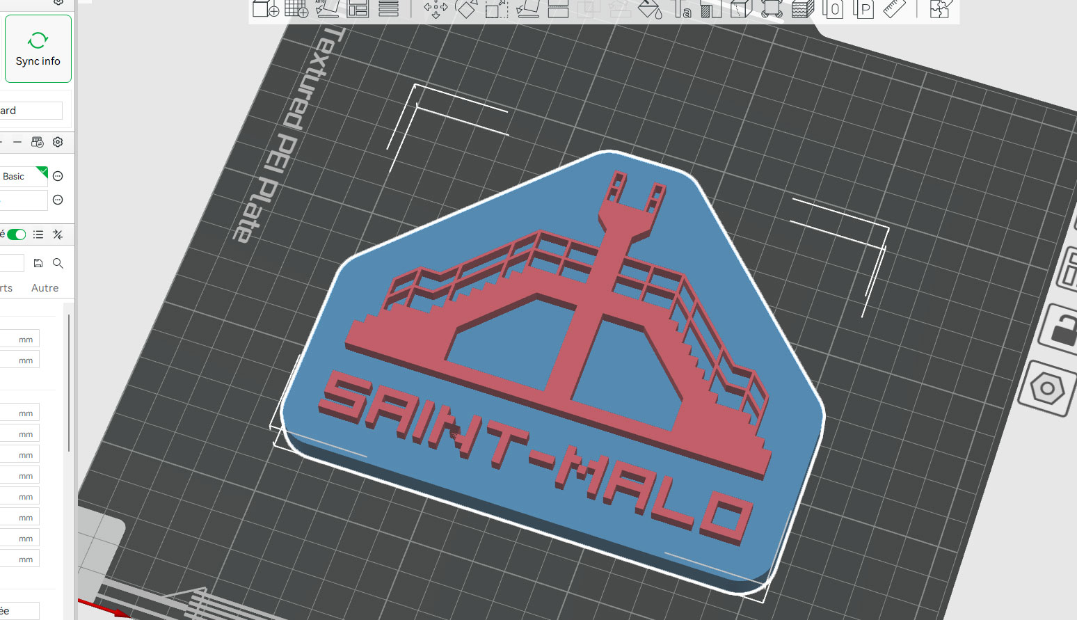 3d malo screenshot 2